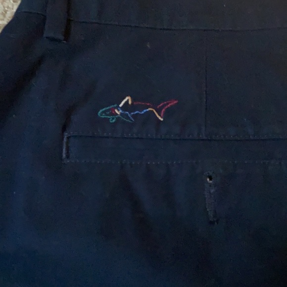 Blue shorts Men’s - Picture 5 of 6